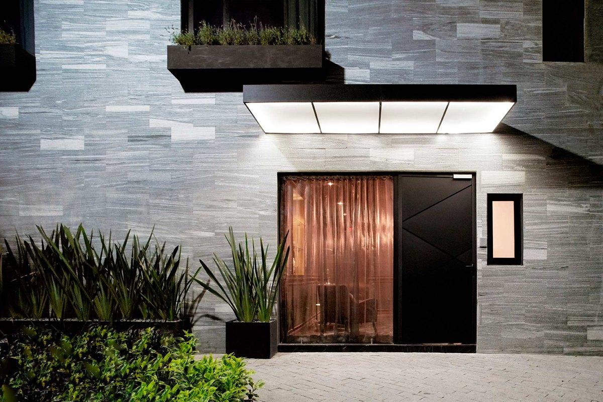 Mathias Boutique Stays By Viadora Mexico Extérieur photo