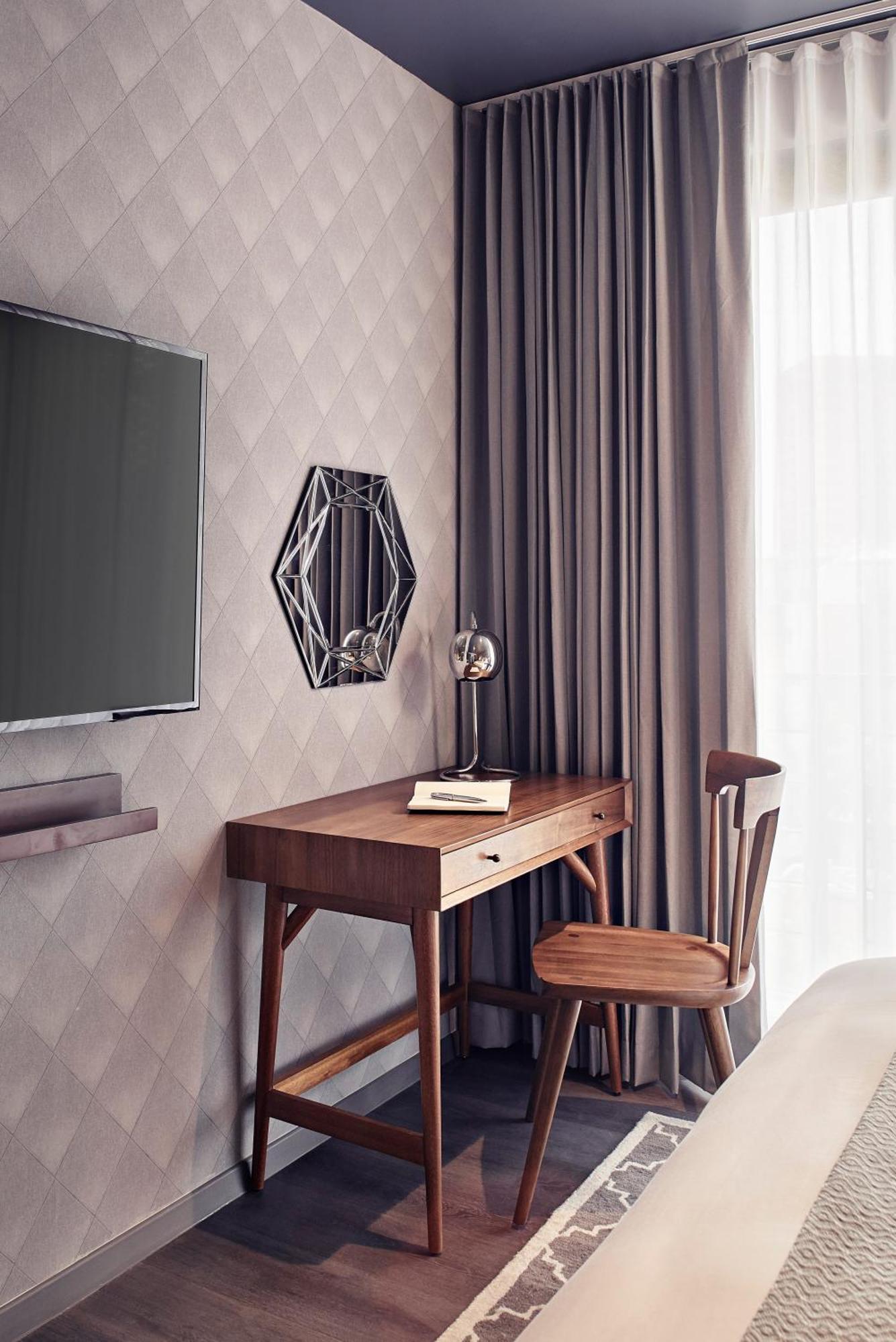 Mathias Boutique Stays By Viadora Mexico Chambre photo